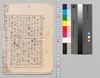 International Health Exhibition, 1884 : DESCRIPTIVE LIST (英国万国衛生博覧会関係文書)/Document of Education image