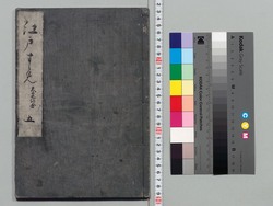 江戸雀 5巻 / Edo Sparrow, Volume 5 image