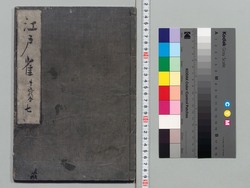 江戸雀 7巻 / Edo Sparrow, Volume 7 image