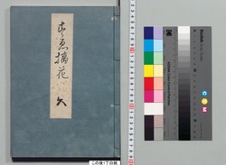 源氏物語湖月抄 六 / Genji Monogatari Kogetsushō (The Tale of Genji Moon on the Lake Commentary) 6 image