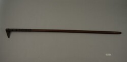 長柄鳶口 / Fire Hook with Long Handle image