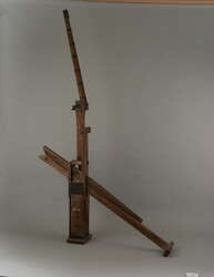 厳吐水 / Gentosui (Hand-Operated Fire Pump) image