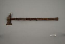 鳶口 / Fire Hook image