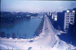 日比谷通り / Hibiyadōri Avenue image