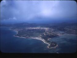 沖縄の飛行場 1 / Airfield in Okinawa 1 image