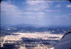 沖縄の飛行場 3 / Airfield in Okinawa 3 image