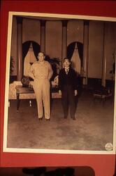 マッカーサー元帥と天皇 2 / General of the Army MacArthur and the Emperor 2 image