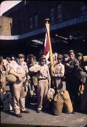オランダ兵たち 1 / Dutch Soldiers 1 image