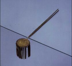 びらびら簪 / Bira Bira Kanzashi (Hairpin) image