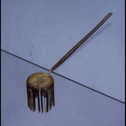 びらびら簪 / Bira Bira Kanzashi (Hairpin) image