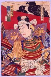 錦絵画帖 (鎮撫鹿児島新聞,東京神田神社祭礼之図他) image