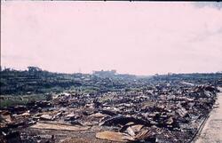 焼け跡1 / Burnt Ruins 1 image