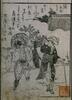 絵本燕都の見図　下/Picture Book Sights of Edo image