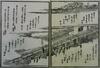 狂歌江戸名所図会　二/Illustrated Guide to Famous Sites in Edo in Kyoka image