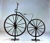 ミショー型自転車/Michaux Type Bicycle image