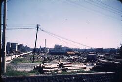 戦争による破壊 / The Destruction Caused by War image