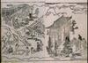 江戸名所記 巻六/Guide to Famous Sites in Edo, Volume 6 image