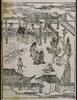 江戸名所記 巻七/Guide to Famous Sites in Edo, Volume 7 image