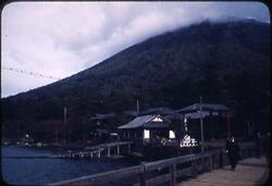 中禅寺湖 / Lake Chūzenji image