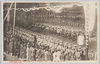 哀調切なる近衛軍楽隊/Imperial Guard Band Playing Mournful and Heartbreaking Melodies image