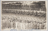 文武百官の扈従(其二)/Civil and Military Officials in the Procession (2) image