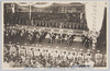 文武百官の扈従(其一)/Civil and Military Officials in the Procession (1) image