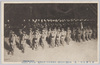 各師団代表部隊と英国儀仗兵(青山祭場)/Unit of Division Representatives and British Honor Guard (Aoyama Funeral Hall) image