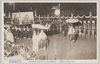 御輦桃山駅より御陵に向せらる/Imperial Palanquin Making Its Way from Momoyama Station to the Mausoleum image