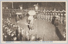 桃山御葬式中の大喪使総裁伏見宮殿下/His Imperial Highness Prince Fushimi, the President of the Imperial Funeral Office, in the Funeral Procession in Momoyama image
