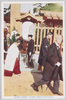 明治神宮にて御生母二位の局/Nii no Tsubone, the Emperor's Mother, at the Meijijingū Shrine image