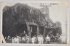 日本橋通丸善の惨状/Scene of the Disaster of the Maruzen Bookstore on the Nihombashidōri Street image