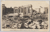 山下町元居留地の惨状/Scene of the Disaster of the Former Foreign Settlement, Yamashitachō image