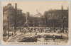 横浜ステ－ションの惨状/Scene of the Disaster of Yokohama Station image