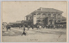 新橋停車場/Shimbashi Station image