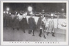 奉送の高松宮殿下/His Imperial Highness Prince Takamatsu in the Funeral Procession image