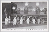 弓五対(上図葬場殿正門)/Five Pairs of Bows (Above: Main Entrance to the Funeral Venue) image