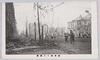 銀座通りの焼跡/Burnt Remains on the Ginzadōri Street  image