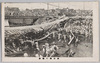 神田橋の焼跡/Burnt Remains of the Kandabashi Bridge image