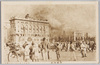 帝劇付近/Vicinity of the Imperial Theater image