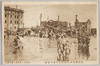 日本橋交叉点付近白木屋の焼跡/Burnt Remains of the Shirokiya Store near the Nihombashi Intersection image