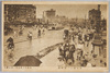 日本橋より室町通/View of the Muromachidōri Street from the Nihombashi Bridge image