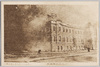 火災中の警視庁/Metropolitan Police Department on Fire image