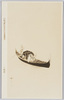川村清雄画　「小艇図」/Painting of a Small Boat : Painted by Kawamura Kiyō image