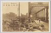 吾妻橋の惨状/Scene of the Disaster of the Azumabashi Bridge image