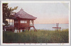 堅田の浮御堂/Ukimidō Floating Hall at Katata image