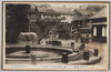御釜神社境内の噴水/Fountain in the Okama Shrine Precincts image