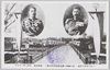 浅川橋御大葬儀総裁閑院宮殿下一條祭官長/Asakawabashi Bridge, His Imperial Highness Prince Kanin, the Funeral Representative, and Chief Funeral Servant Ichijō image