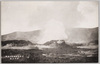 三原山御神火の噴煙/Volcanic Smoke of Mt. Mihara Revered as a Gojinka (Fire of the Gods)  image