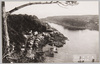 波浮港(その一)/Habu Port (1) image