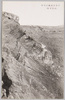 三原山内輪山内壁/Inner Wall of the Small Volcano Inside the Crater of Mt. Mihara image